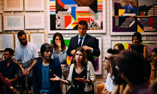 Taller de Brigada de Seguridad Escolar