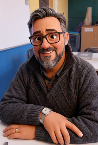 César Vega