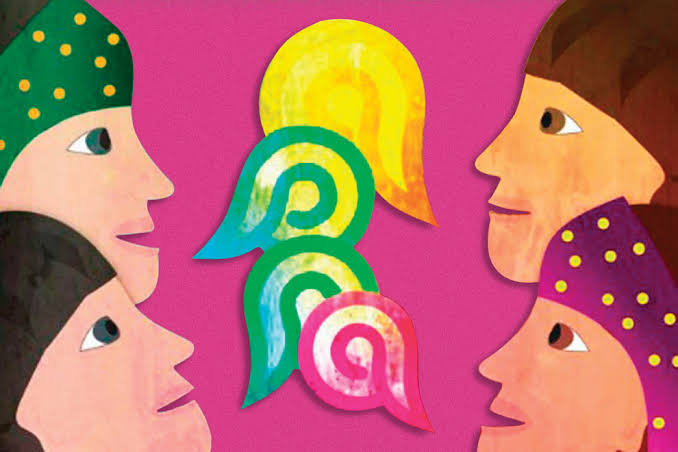 Trabajo de lengua indigena